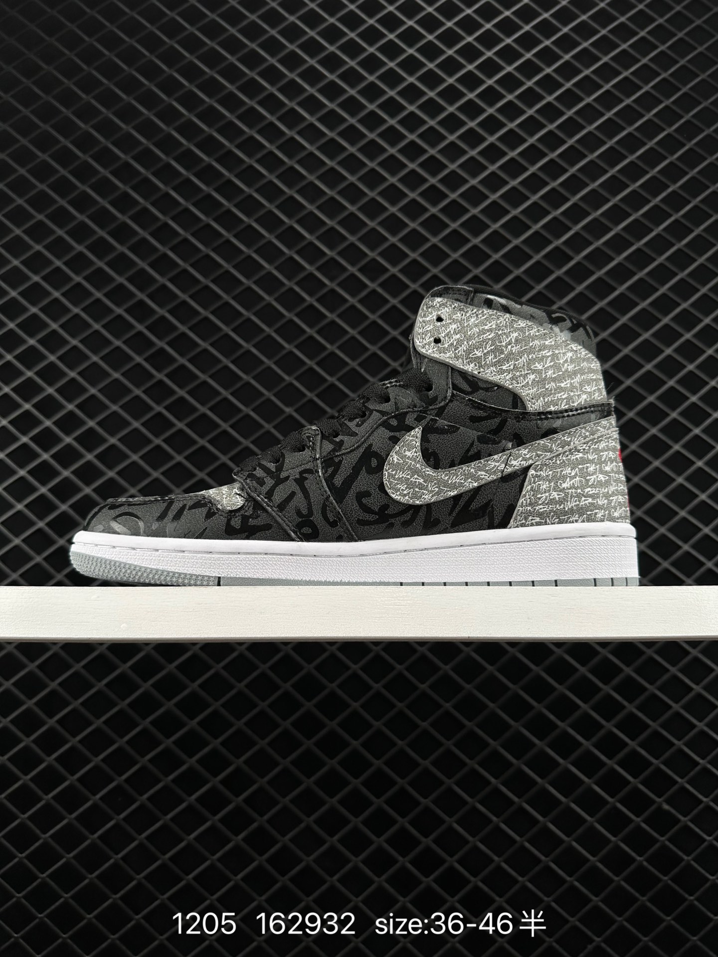 Nike Air Jordan 1 Retro High OG